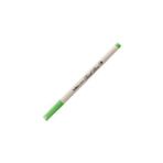 Artline Supreme Brush Uclu Kalem Fosforlu Yesil (12 Li Paket) Lv-A-Epfs-F Flo Green