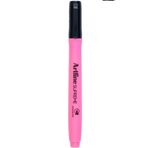 Artline Supreme EPF-600 Pembe Fosforlu Kalem