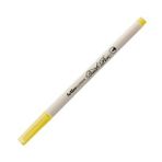 ARTLINE SUPREME EPFS-F BRUSH UÇLU KALEM FOSFORLU SARI