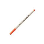 ARTLINE SUPREME EPFS-F BRUSH UÇLU KALEM FOSFORLU TURUNCU