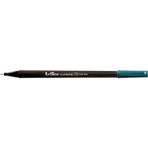 Artline Supreme Fine 0.4 mm Koyu Yeşil Keçe Uçlu Kalem
