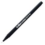 Artline Supreme Fine 0.4 mm Siyah Keçe Uçlu Kalem