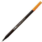 Artline Supreme Fine 0.4 mm Turuncu Keçe Uçlu Kalem