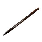 Artline Supreme Fine Pen 0.4 mm Koyu Kahve Keçe Kalem