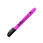 Artline Supreme Highlighter Fosforlu Isaretleme Kalemi Pembe