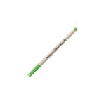 Artline Supreme İnce Fırça Uçlu Markör Kalem Fosforlu Yeşil Lv-A-Epfs-F Flo Green LV-A-EPFS-F (12 Li Paket)