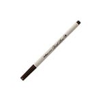 Artline Supreme Ince Fırça Uçlu Markör Kalem Koyu Kahve Lv-A-Epfs-F D.brown Lv-A-Epfs-F (12 Li Paket - Kahverengi