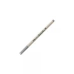Artline Supreme İnce Fırça Uçlu Markör Kalem Pastel Gri Lv-A-Epfs-F P.Grey LV-A-EPFS-F (12 Li Paket)