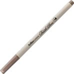 Artline Supreme İnce Fırça Uçlu Markör Kalem Pastel Kahve Lv-A-Epfs-F P.Brown LV-A-EPFS-F (12 Li Paket)