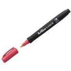 Artline Supreme Pembe Metalik Keçe Kalem