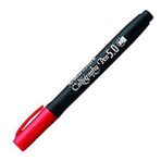 Artline Supreme Red 5.0 Calligraphy Pen