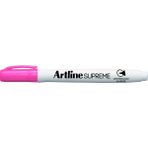 Artline Supreme Yazı Tahtası Kalemi 1 Adet Pembe Renkli Kullanım İçin Uygun