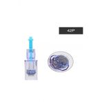 Artmex 42 Pin v3 v6 v9 Cihazlarına Uygun 10 Adet Dermapen İğnesi