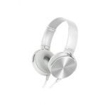 Artmex Extra Bass Mdr-Xb450ap Mikrofonlu Streo Kulaküstü Kulaklık