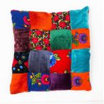 Artnego Patchwork Kırlent