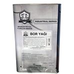 Artoil 16 lt Bor Yağı