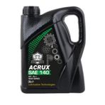 Artoil Acrux Gear SAE 140 3 lt Şanzıman Yağı