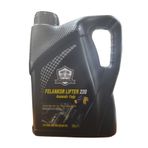 artoil Felankor Gear Oil 220 - 3 Litre (asansör Yağı )