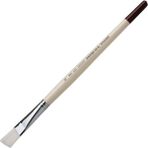 Artone Art Tone Art Design Seri 995 Yağlı Boya & Akrilik Boya Fırçası Beyaz Kıl No: 7