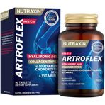 Artroflex HYA-C-II Hyaluronik Asit Glukozamin Kondrotin içeren Takviye Edici (1 x 90 Tablet)