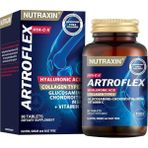 Artroflex Hya-C-Iı Hyaluronik Asit Glukozamin Kondrotin Içeren Takviye Edici Gıda (1 x 90 Tablet)