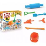 Artsand 03647 Plaj 500 GR Oyun Kum Seti