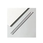 Artscholar 15 cm Piramit Cetvel - Akrilik