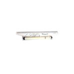 Artscholar Rulo Makaralı Cetvel 30 cm ROL30