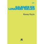 Artshop Yayıncılık Kalbimde Bir Lunapark Taklası