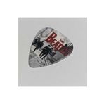 ArtStand BEATLES BASKILI GİTAR PENA PİCK