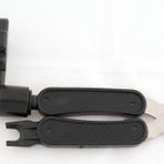 Artstand Cm240 Tel Değiştirme Sihirbazı