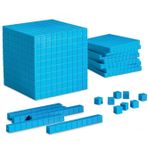 Arttime Onluk Taban Blokları İlkokul ve Ortaokul Matematik Ders