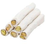 Artukbey 500 gr Parmak Sütlü Fıstıklı Lokum
