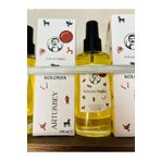 ARTUKBEY KOLONYA Artukbey Sprey 100ml Kolanya (cam Şişe)