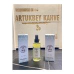 ARTUKBEY Sprey 100ml Kolonya (cam Şişe)