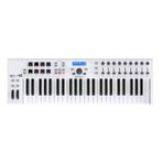 Arturia Keylab 49 MK II | 49 Beyaz Tuşlu Midi Keyboard