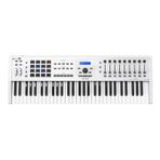 Arturia Keylab 61 MKII Beyaz Keyboard