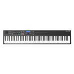 Arturia Keylab Essential 88 Siyah Klavye