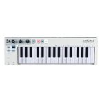 Arturia Keystep Taşınabilir Keyboard ve Step Sequencer