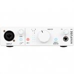 Arturia MiniFuse 1 Ses Kartı (Beyaz)