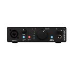 Arturia MiniFuse 1 Siyah DJ Müzik Aleti