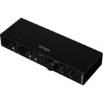Arturia Minifuse 4 Siyah Ses Kartı