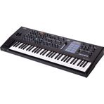 Arturia PolyBrute Noir Edition | Analog Modular Synth