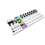 Arturia USB/MIDI/CV Kontroller ve Sequencer 16 Proje Kapasiteli Pro Beatstep