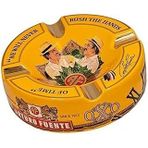 Arturo Fuente Journey Seramik Puro Küllüğü Hand Made Turuncu 4lü