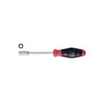 Artus Tedarik Lokma Uçlu Tornavida 4X125Mm / 1008 06 4125