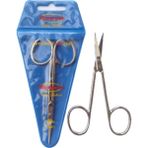 Artus Tedarik Nakış Makası Ucu Eğik Çelik 10,5cm - Renkli