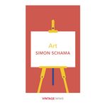 Art:Vintage Minis - Simon Schama