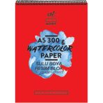 Artwork A5 Monet Resim Defteri 30 Yaprak 300 Gram