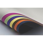 Artwork Fon Kartonu Clara N:4 Altin Sarisi 50X70 160 Gr